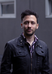 Robert Mond