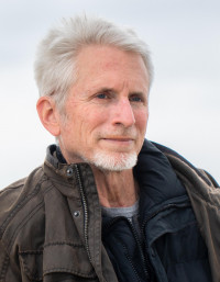 Michael Stillwater