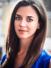 Lucy Scott-Smith