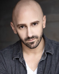 Braxton Molinaro