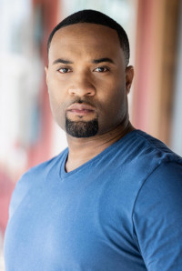 Antrone Harris