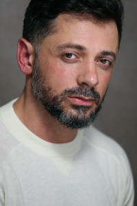 Nicholas Gauci