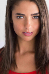 Sophia Robert