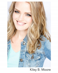 Kiley B. Moore