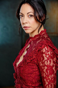 Angela Sauer