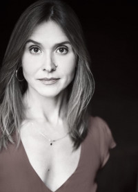 Sarah Sokolovic