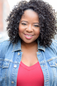 Jacqueline Springfield