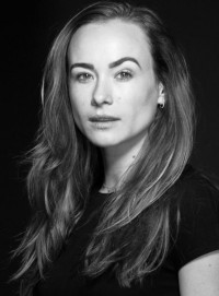 Imogen Leaver
