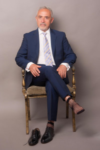 Anton Obeid