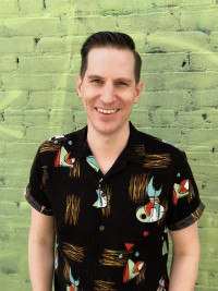 Matthew C. Vaughan