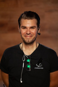 Christopher Kelly