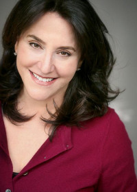 Robin Krieger