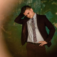 Ryan Estabrooks