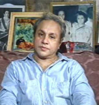 Gopi Krishna