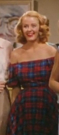 Barbara Bailey