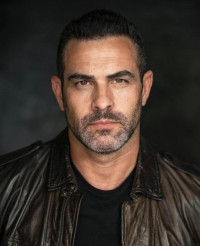Marco Da Silva