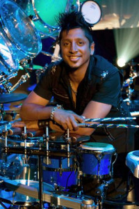 Ravidrums