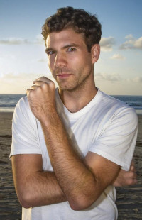 Robert Partridge