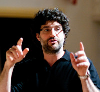 Matt August