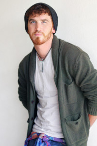 Korbin Miles