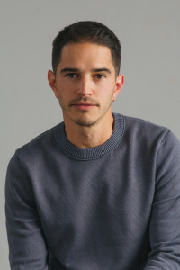 Joseph Haro