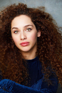 Helene Britany
