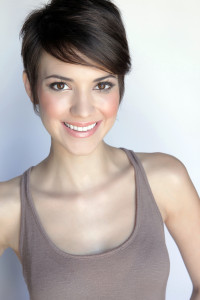 Deidre Lee