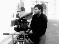 Arya Moghaddam