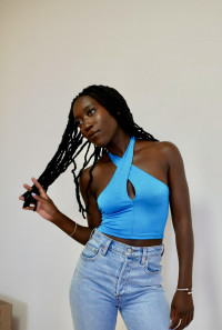 Maame-Yaa Aforo