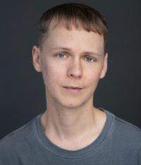 Bryce Townsend