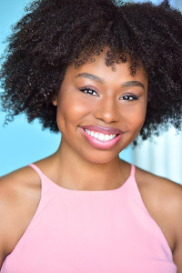 Alexia Bailey
