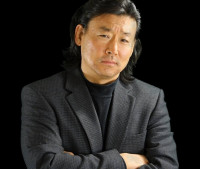 Augustus Cho