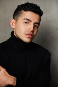 Dylan Ramos