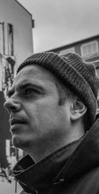 Richard Kropf