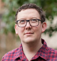James Ball
