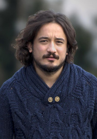 Cenk Çelik