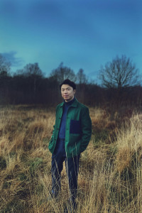 Yudho Aditya