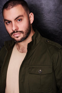 Vincent Alvas