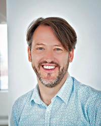 Keith Farquhar