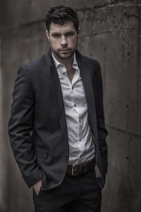 Marcus McKinley