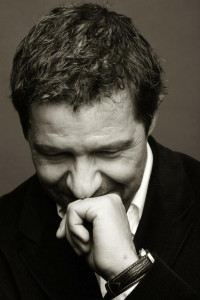 David Kruger
