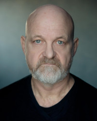 Ewan Bailey