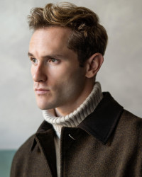 Elliot Janks