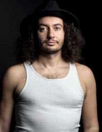 Davide Grody