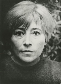 Ester Krumbachová