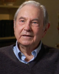 Walter Huddleston
