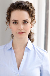 Cathryn Wake