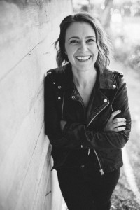 Allison Wood