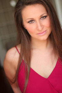 Ella West