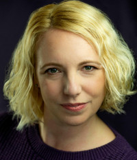 Gillian Dean